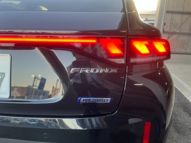 フロンクス １型　秋真っ盛り！（35枚目）