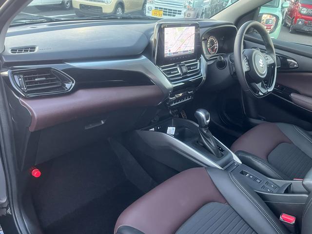 フロンクス １型　秋真っ盛り！（36枚目）