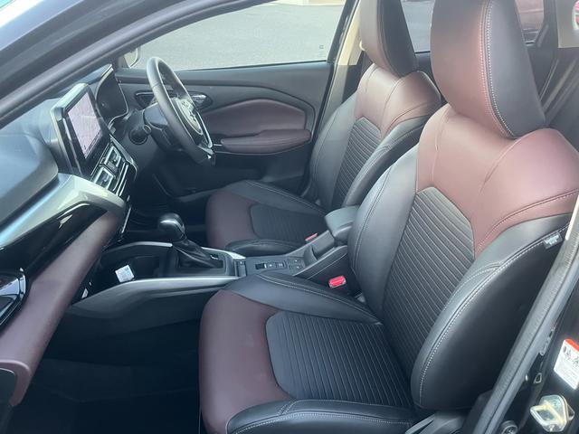 フロンクス １型　秋真っ盛り！（65枚目）