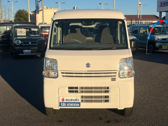 エブリイ ＰＡリミテッド　６型　タカノマス☆祭！！（2枚目）