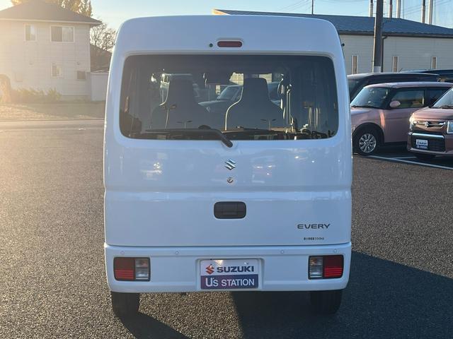 エブリイ ＰＡリミテッド　６型　タカノマス☆祭！！（3枚目）