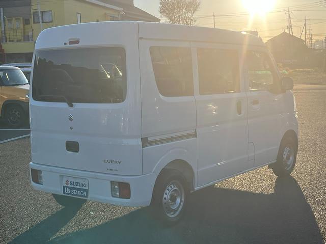 エブリイ ＰＡリミテッド　６型　タカノマス☆祭！！（8枚目）