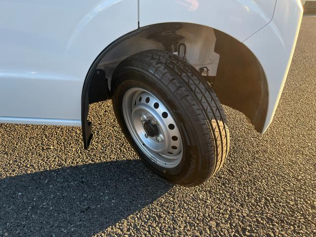 エブリイ ＰＡリミテッド　６型　タカノマス☆祭！！（23枚目）