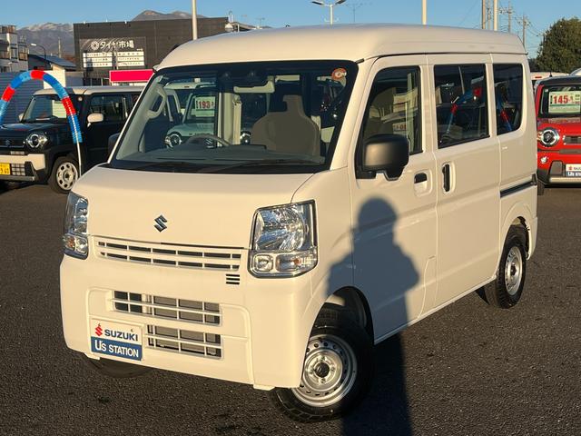 エブリイ ＰＡリミテッド　６型　タカノマス☆祭！！（50枚目）