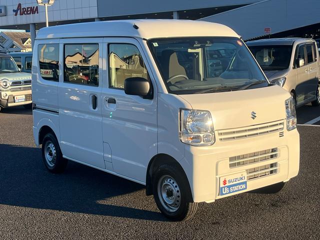 エブリイ ＰＡリミテッド　６型　タカノマス☆祭！！（54枚目）