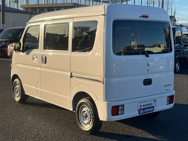 エブリイ ＰＡリミテッド　６型　タカノマス☆祭！！（58枚目）