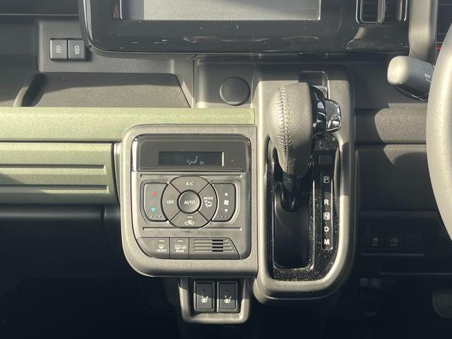 スペーシアギア ギア　ＨＹＢＲＩＤ　ＸＺターボ　秋真っ盛り！（11枚目）