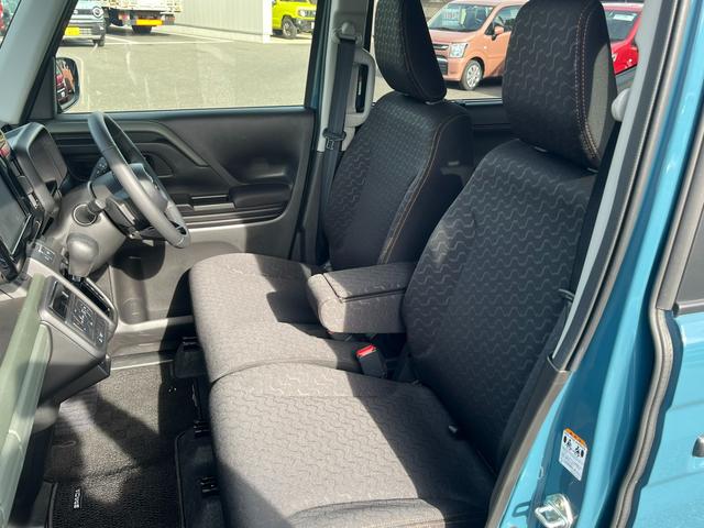 スペーシアギア ギア　ＨＹＢＲＩＤ　ＸＺターボ　秋真っ盛り！（13枚目）