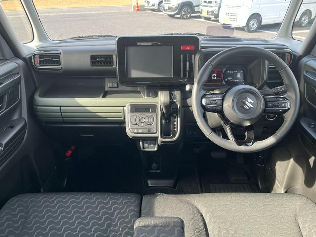 スペーシアギア ギア　ＨＹＢＲＩＤ　ＸＺターボ　秋真っ盛り！（15枚目）