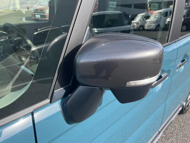 スペーシアギア ギア　ＨＹＢＲＩＤ　ＸＺターボ　秋真っ盛り！（29枚目）