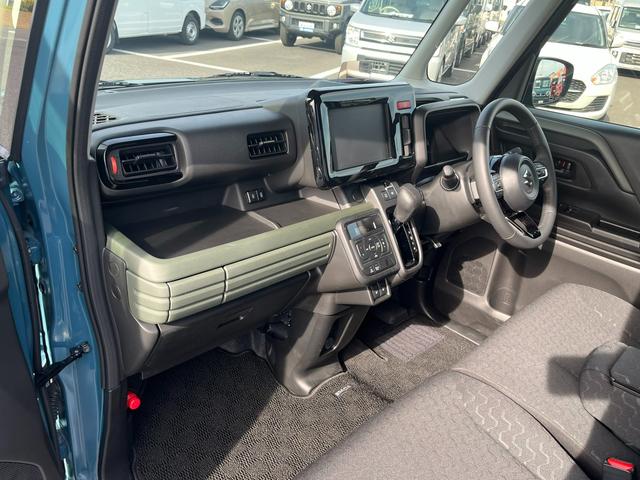 スペーシアギア ギア　ＨＹＢＲＩＤ　ＸＺターボ　秋真っ盛り！（32枚目）