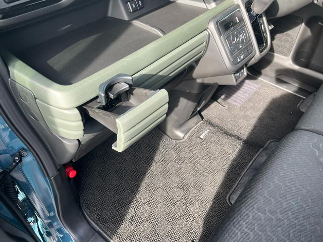 スペーシアギア ギア　ＨＹＢＲＩＤ　ＸＺターボ　秋真っ盛り！（34枚目）