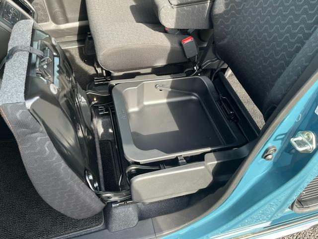 スペーシアギア ギア　ＨＹＢＲＩＤ　ＸＺターボ　秋真っ盛り！（35枚目）