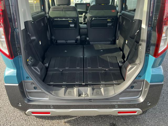 スペーシアギア ギア　ＨＹＢＲＩＤ　ＸＺターボ　秋真っ盛り！（40枚目）