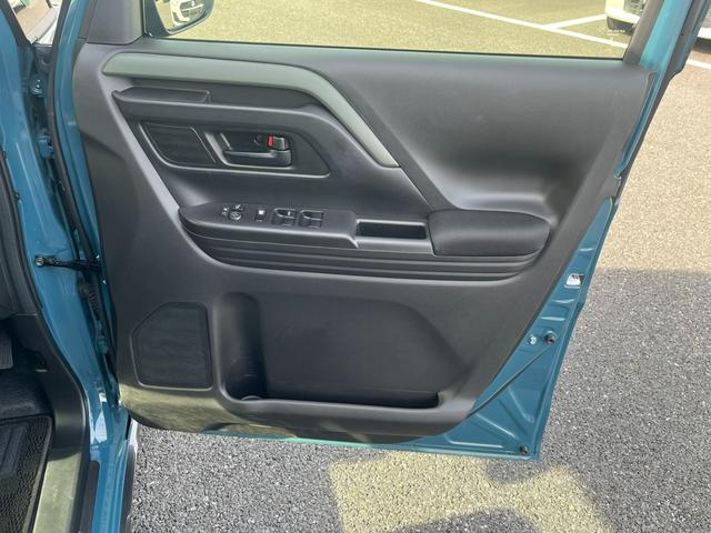 スペーシアギア ギア　ＨＹＢＲＩＤ　ＸＺターボ　秋真っ盛り！（41枚目）