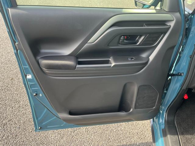 スペーシアギア ギア　ＨＹＢＲＩＤ　ＸＺターボ　秋真っ盛り！（42枚目）