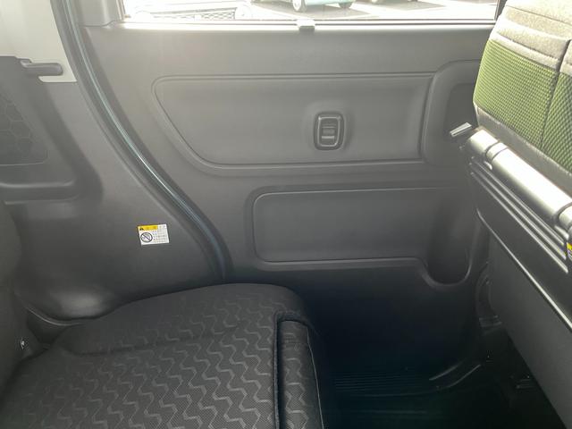 スペーシアギア ギア　ＨＹＢＲＩＤ　ＸＺターボ　秋真っ盛り！（44枚目）