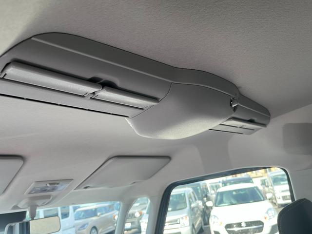 スペーシアギア ギア　ＨＹＢＲＩＤ　ＸＺターボ　秋真っ盛り！（45枚目）