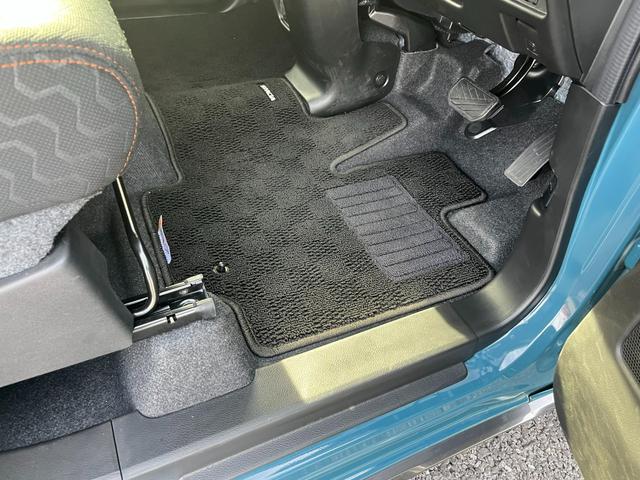 スペーシアギア ギア　ＨＹＢＲＩＤ　ＸＺターボ　秋真っ盛り！（49枚目）