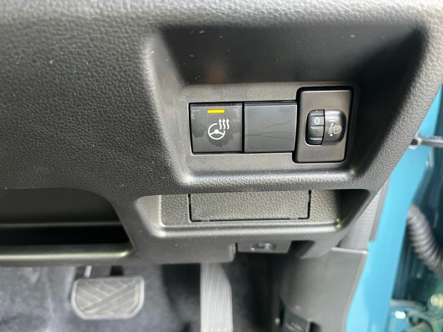 スペーシアギア ギア　ＨＹＢＲＩＤ　ＸＺターボ　秋真っ盛り！（51枚目）