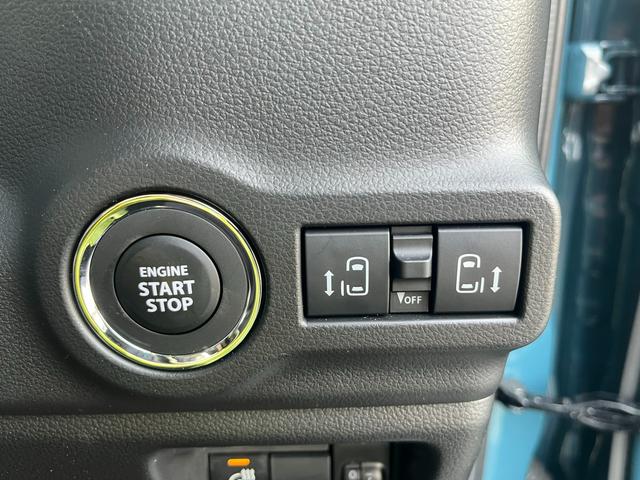 スペーシアギア ギア　ＨＹＢＲＩＤ　ＸＺターボ　秋真っ盛り！（52枚目）