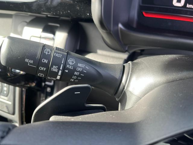 スペーシアギア ギア　ＨＹＢＲＩＤ　ＸＺターボ　秋真っ盛り！（54枚目）