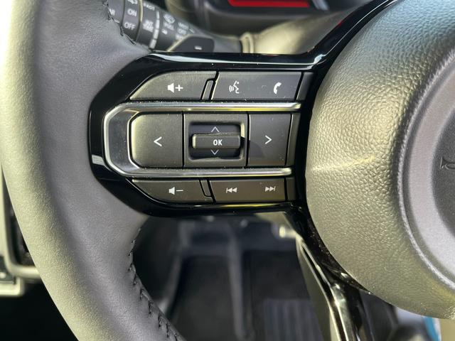 スペーシアギア ギア　ＨＹＢＲＩＤ　ＸＺターボ　秋真っ盛り！（56枚目）