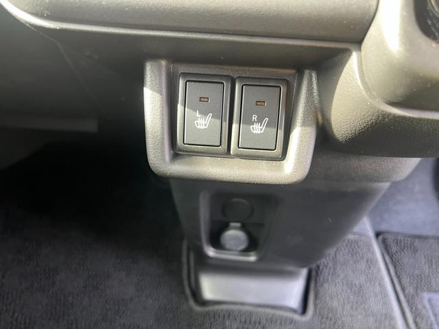 スペーシアギア ギア　ＨＹＢＲＩＤ　ＸＺターボ　秋真っ盛り！（57枚目）