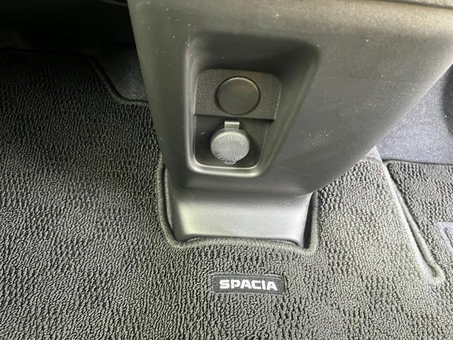 スペーシアギア ギア　ＨＹＢＲＩＤ　ＸＺターボ　秋真っ盛り！（58枚目）