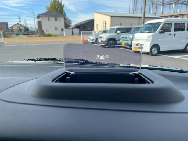 スペーシアギア ギア　ＨＹＢＲＩＤ　ＸＺターボ　秋真っ盛り！（60枚目）