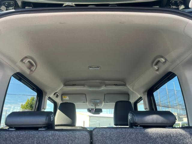 スペーシアカスタム カスタム　ＨＹＢＲＩＤ　ＸＳターボ　　秋真っ盛り！（12枚目）