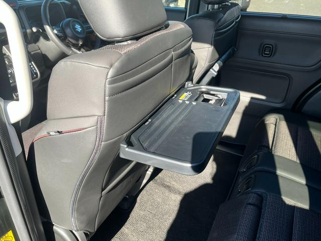 スペーシアカスタム カスタム　ＨＹＢＲＩＤ　ＸＳターボ　　秋真っ盛り！（37枚目）