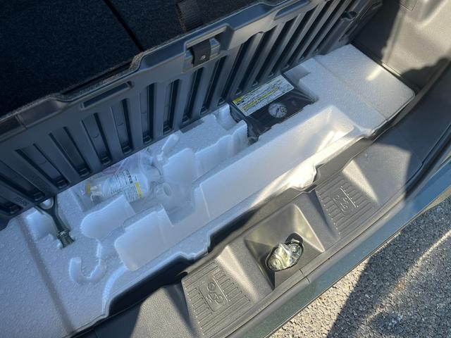 スペーシアカスタム カスタム　ＨＹＢＲＩＤ　ＸＳターボ　　秋真っ盛り！（42枚目）