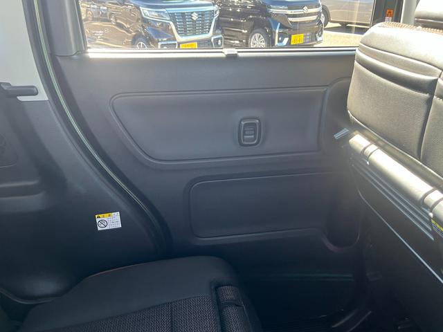 スペーシアカスタム カスタム　ＨＹＢＲＩＤ　ＸＳターボ　　秋真っ盛り！（46枚目）