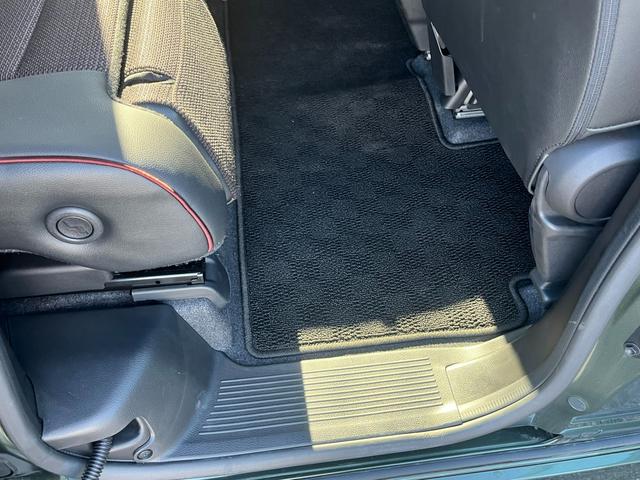 スペーシアカスタム カスタム　ＨＹＢＲＩＤ　ＸＳターボ　　秋真っ盛り！（48枚目）