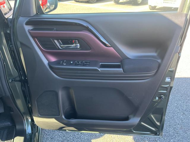 スペーシアカスタム カスタム　ＨＹＢＲＩＤ　ＸＳターボ　　秋真っ盛り！（49枚目）