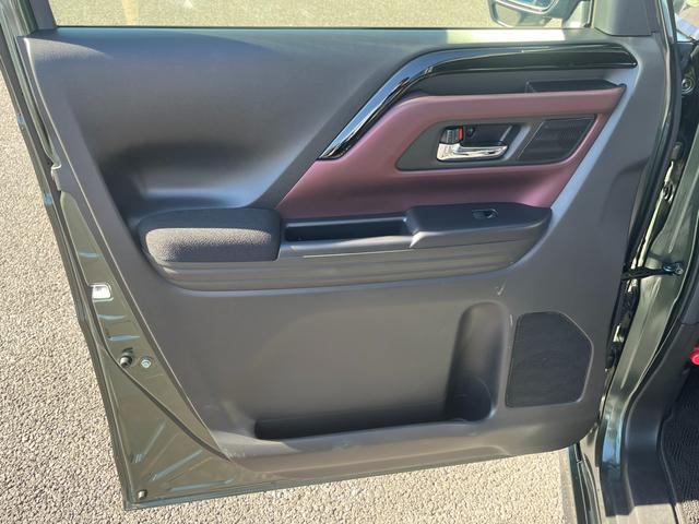 スペーシアカスタム カスタム　ＨＹＢＲＩＤ　ＸＳターボ　　秋真っ盛り！（50枚目）