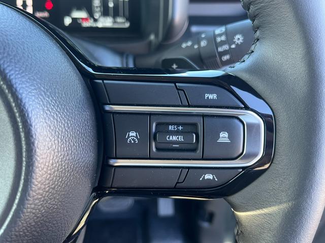 スペーシアカスタム カスタム　ＨＹＢＲＩＤ　ＸＳターボ　　秋真っ盛り！（51枚目）