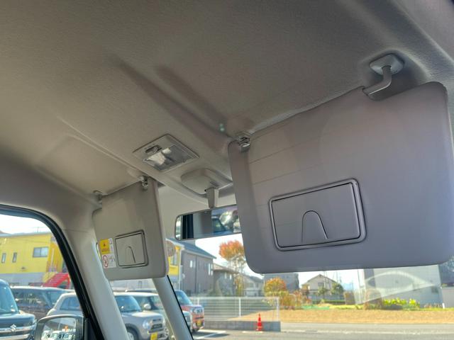 スペーシアカスタム カスタム　ＨＹＢＲＩＤ　ＸＳターボ　　秋真っ盛り！（59枚目）