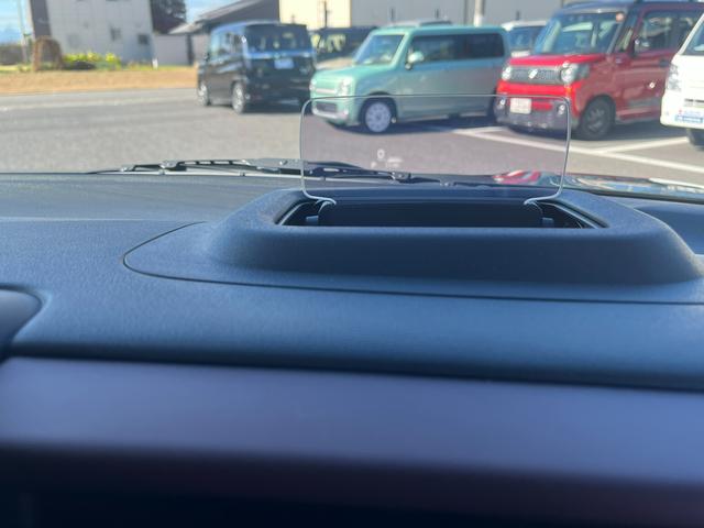 スペーシアカスタム カスタム　ＨＹＢＲＩＤ　ＸＳターボ　　秋真っ盛り！（60枚目）