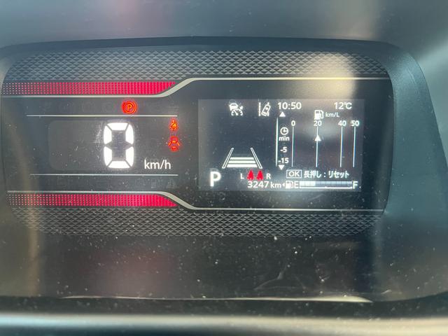 スペーシアカスタム カスタム　ＨＹＢＲＩＤ　ＸＳターボ　　秋真っ盛り！（62枚目）