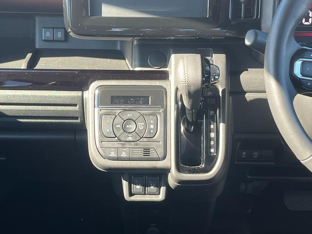 スペーシアカスタム カスタム　ＨＹＢＲＩＤ　ＸＳターボ　　秋真っ盛り！（76枚目）