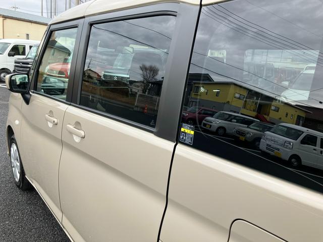 ソリオ Ｇ　２型　オーディオレス　衝突被害軽減ブレーキ　初売り特選！（10枚目）