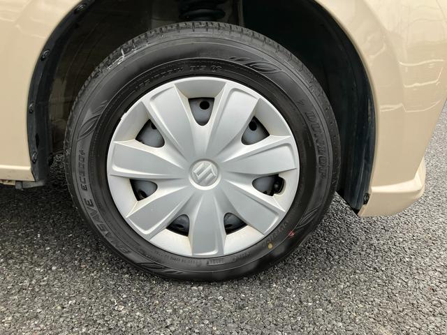 ソリオ Ｇ　２型　オーディオレス　衝突被害軽減ブレーキ　初売り特選！（13枚目）