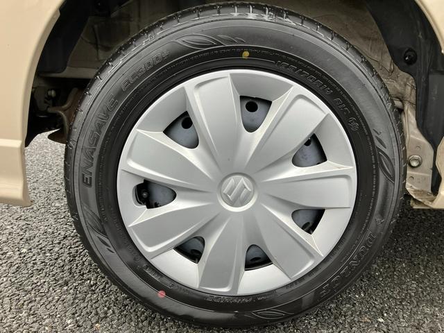 ソリオ Ｇ　２型　オーディオレス　衝突被害軽減ブレーキ　初売り特選！（14枚目）