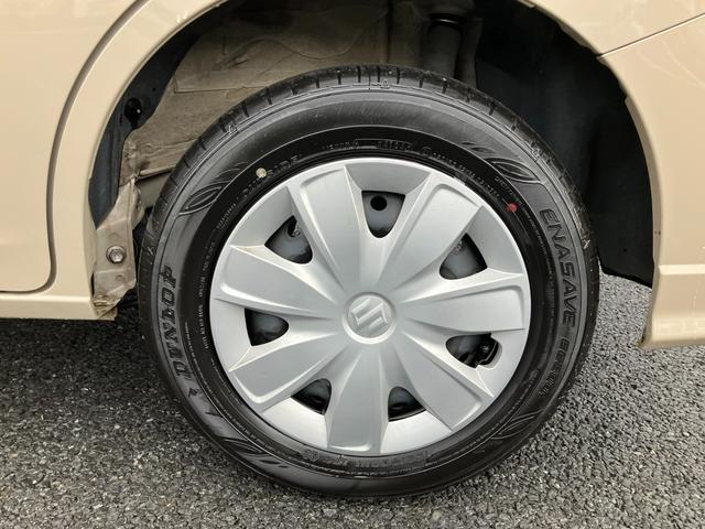 ソリオ Ｇ　２型　オーディオレス　衝突被害軽減ブレーキ　初売り特選！（15枚目）