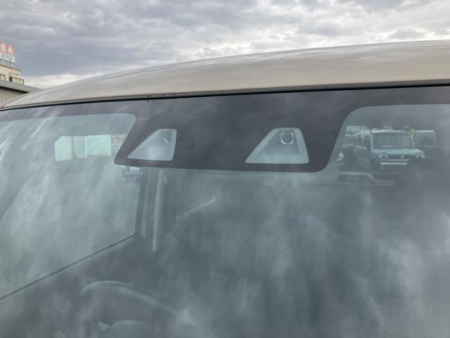 ソリオ Ｇ　２型　オーディオレス　衝突被害軽減ブレーキ　初売り特選！（17枚目）