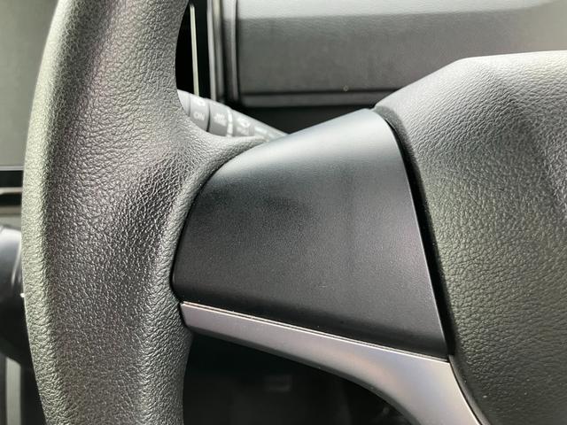 ソリオ Ｇ　２型　オーディオレス　衝突被害軽減ブレーキ　初売り特選！（22枚目）