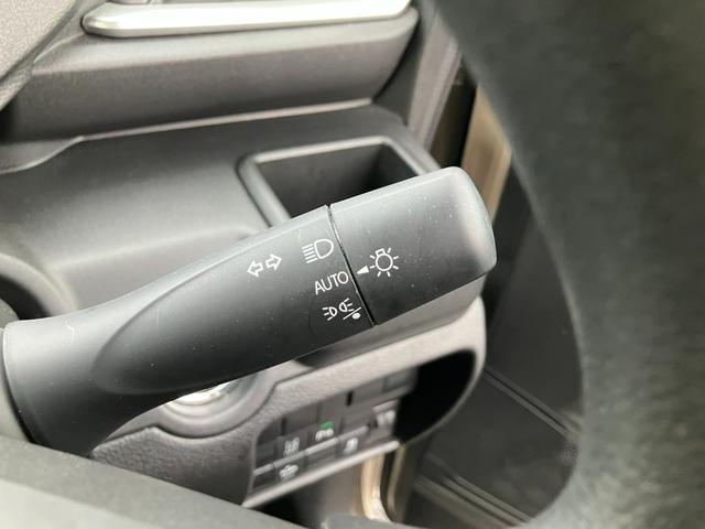 ソリオ Ｇ　２型　オーディオレス　衝突被害軽減ブレーキ　初売り特選！（24枚目）