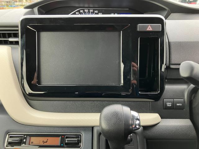 ソリオ Ｇ　２型　オーディオレス　衝突被害軽減ブレーキ　初売り特選！（30枚目）